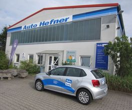 Auto-Hefner Bild 1
