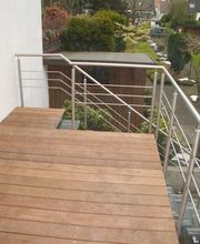 Schlosserei Stallmann GmbH Bild 12