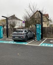 Electra Charging Station image 1