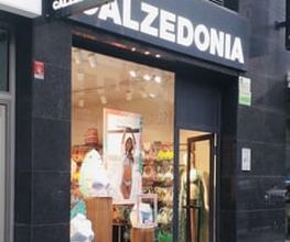 Calzedonia imagen 1