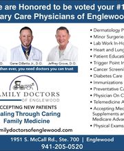 Family Doctors of Englewood image 15