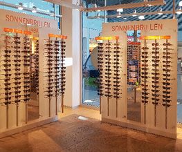 Apollo-Optik - Offenbach EKZ Ringcenter Bild 3