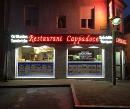 Cappedoce Kebab image 4