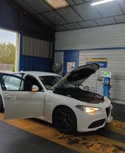 Auto Sécurité Controle Technique image 7