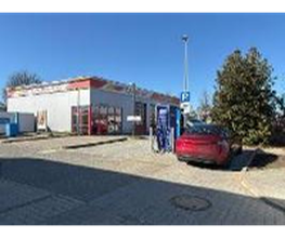 Aral pulse Ladestation Bild 1