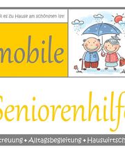 mobile Seniorenhilfe Gabi Seidel Bild 1