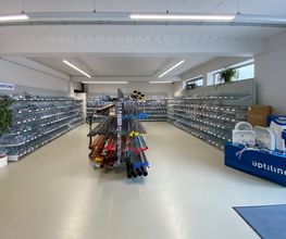 Richter+Frenzel ProfiStore Augsburg Bild 1