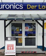 EURONICS Der Laden Bild 1