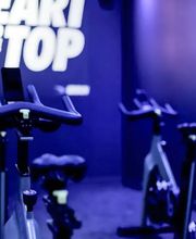 Fitness Park Cergy-le-Haut image 5