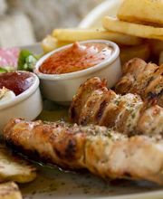 Restaurant Poseidon Bild 2