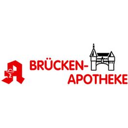 Logo der Brücken-Apotheke
