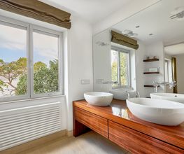 Immobilienfotografie - Innenaufnahmen