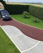 Daniel Moquet signe vos allées - Ent. Le Bourdais image 6