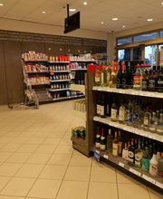 Shell Recharge Charging Station Bild 19