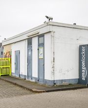 Shell Recharge Charging Station Bild 9