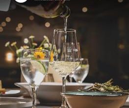 Vangos - Restaurant - Cafe Bild 1