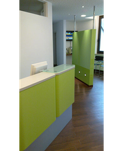 Bajbouj R. Dr., Kobyletzki G. Dr. & Kollegen Bild 1