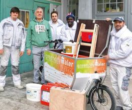 Fresco-Raumgestaltung Bild 3
