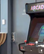 B&B HOTEL Versailles Rocquencourt image 13