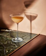 Cocktail at Principe Bar