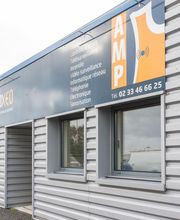 Alarme Manche Protection image 19