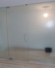 Glastüren | Glasschleiferei & Glaserei | Ditl R. & Co. | München