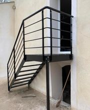 Fermeture Metallerie du Batiment image 17