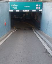 Parking Saba Bamsa Vilardell imagen 3