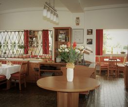 Hotel Sonnenhof Bild 1