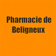 Pharmacie De Beligneux