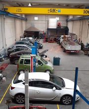 Servi grúas Zaragoza imagen 2