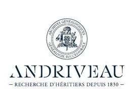 Archives Généalogiques Andriveau image 2