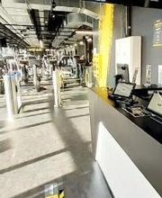 Fitness Park Cergy - Les 3 Fontaines image 2