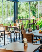 Au Savoir Vivre Bar Lounge Restaurant Bild 4