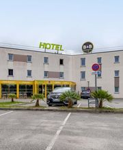 B&B HOTEL Yvetot image 10