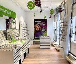 brillen.de & The Good Brand Opticians Bild 5