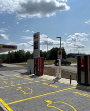 Migrol Charging Station Bild 4