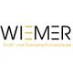 WIEMER Sicht- und Sonnenschutzsysteme