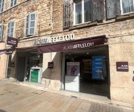Opticien VILLEFRANCHE / S. - ALAIN AFFLELOU image 1