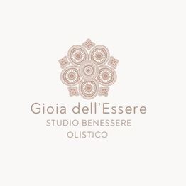 Gioia dell'Essere Massaggi e Discipline Olistiche logo