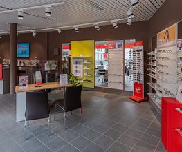 Optiker McOptic - Kriens Bild 4
