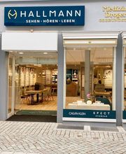 Hallmann Optik Bild 1