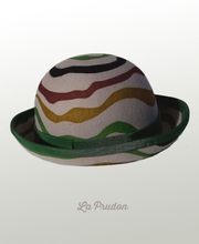 Atelier La Prudon - Handmade Headwear afbeelding 7