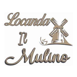 Ristorante Pizzeria Locanda Il Mulino logo