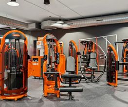 Basic-Fit 24/7 image 3