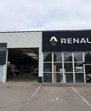 Agent Renault Dacia Garage Bouchard image 3
