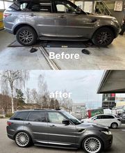 Autowerkstatt Zürich Bild 1