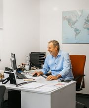 Wolters & Kollegen Planungsgesellschaft mbH Bild 8