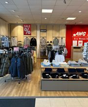 AWG Mode Center Münsingen Bild 2