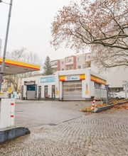 Shell Recharge Charging Station Bild 13